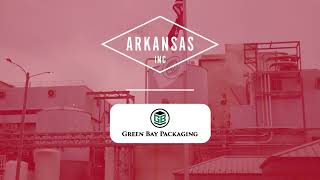 Green Bay Packaging Invests More Than $1 Billion in Morrilton, Arkansas Facility