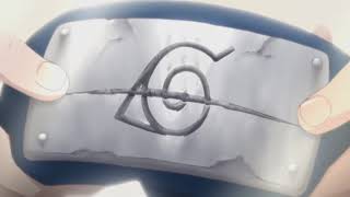 Sadness And Sorrow (Naruto AMV)