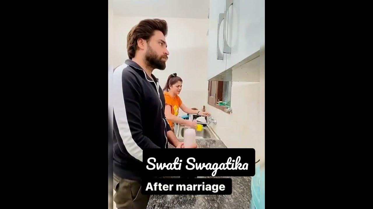 Difference Between Before Marriage And After Marriage Swati difference-between-before-marriage-and-after-marriage-swati