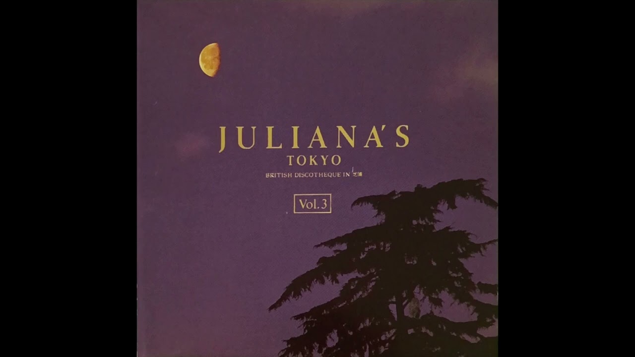 Pavesi Sound Feat. Charlie Jay / On Fire (Juliana