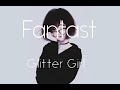 Fantast  glitter girl