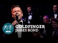 Goldfinger james bond 007  goldfinger  tom gaebel  wdr funkhausorchester