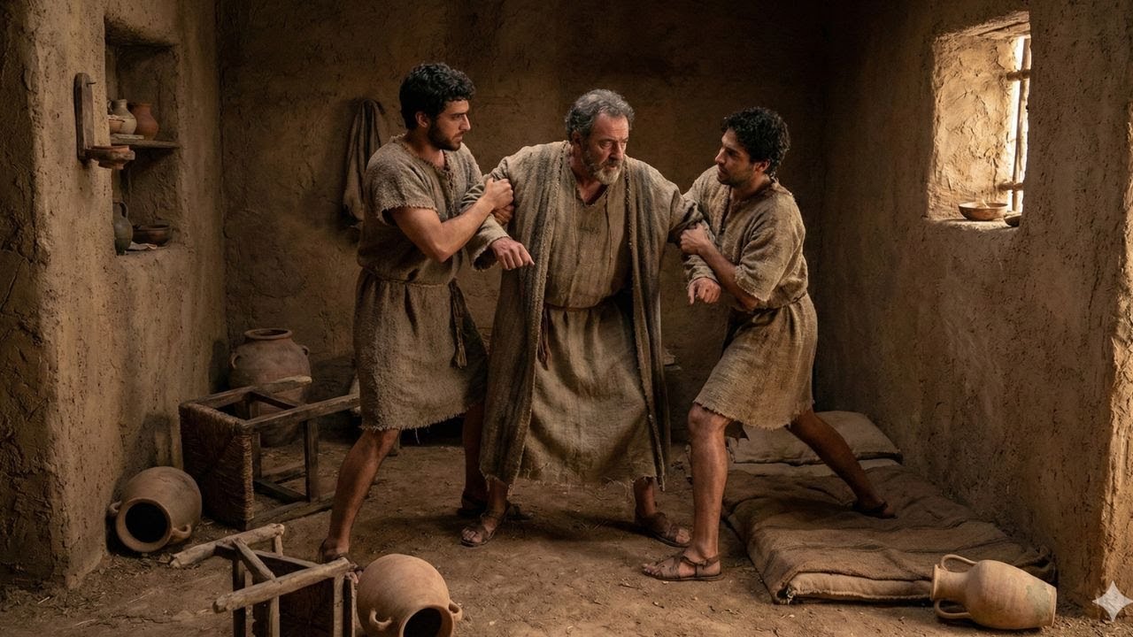 Le meurtre barbare de Ish-Bosheth (2 Samuel 4)