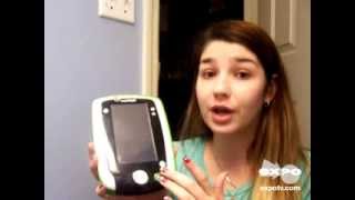 LeapPad2 Power Kids' Learning Tablet Review