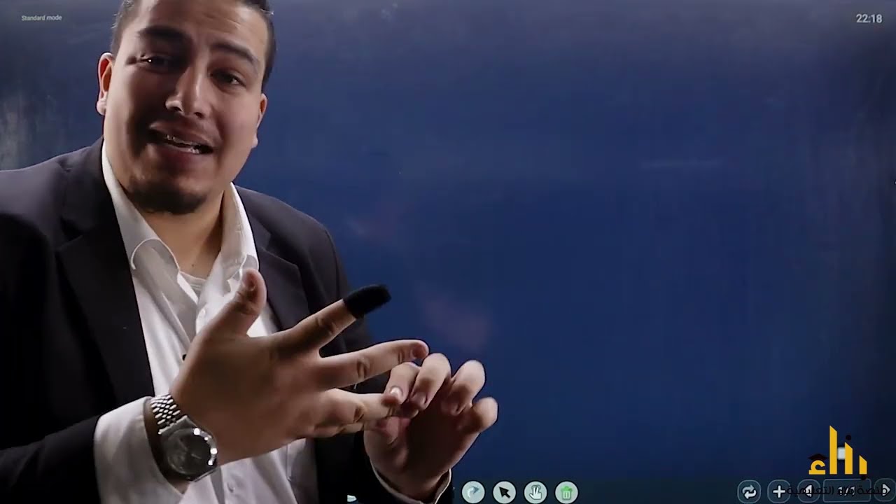 افهم قاعدة الاستثناء بكل تفاصيلها في نصف ساعة