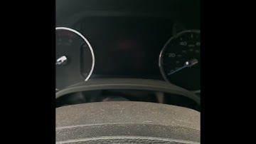 2017+ Ford Super Duty Remote Window Function