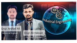 Industrial Engineering Scope | What is Industrial Engineering  | Internships and Jobs