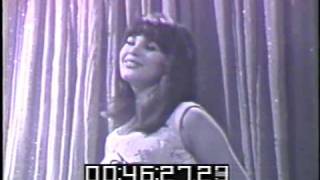 Donna Loren "If You Love Me (Really Love Me)" (1966) chords