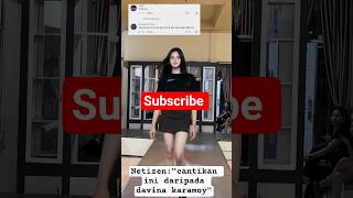 Quanra Manado Model Berusia 15 Thn