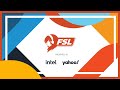 [EN] FSL Dota 2 Elite Day 1
