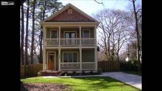 Section 8 Rental... what a sad and upsetting experience