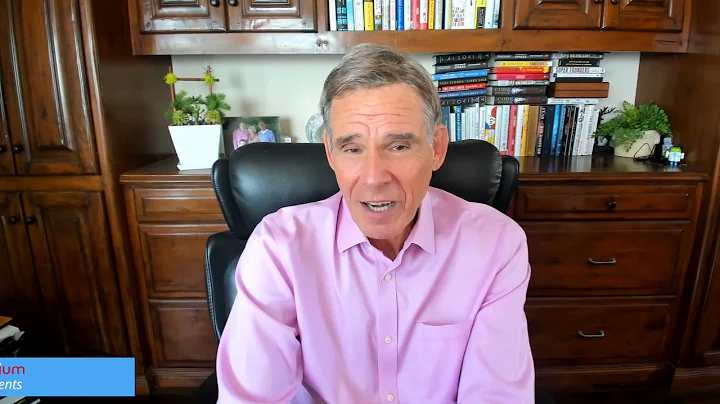 Advice for Early Stage Healthcare Leaders | Eric Topol, M.D.