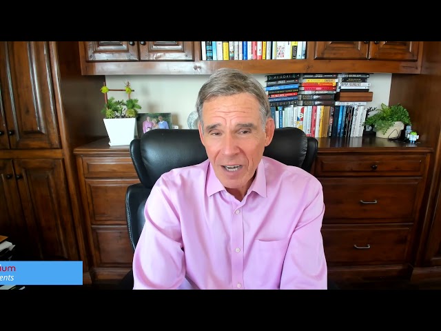 Advice for Early Stage Healthcare Leaders | Eric Topol, M.D.