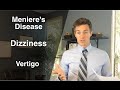 Help With Meniere's Disease Naturally - Research | Dr. Kevin Leach | Progressive Chiropractic