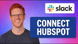 How To Connect HubSpot And Slack [EASY STEPS]