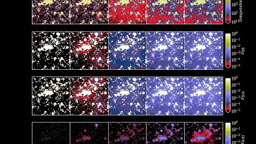 Reionization of the intergalactic medium