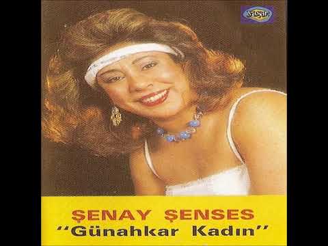 Şenay Şenses - Sigarası Yaldızlı