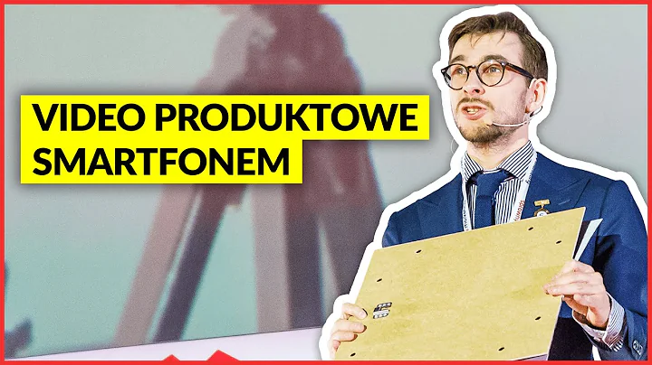 Jak tworzy foto i video produktowe smartfonem - Mi...