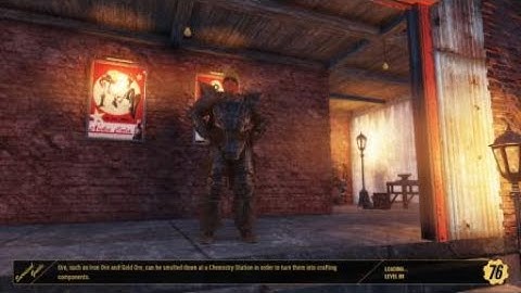 Fallout 76 melee pvp