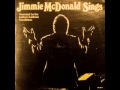 Jimmie McDonald Sings
