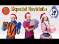 Pica-Pica - Megamix 7: 🎄CANCIONES DE NAVIDAD Y MÁS...🎁 - 30MIN #CANCIONESNAVIDEÑAS