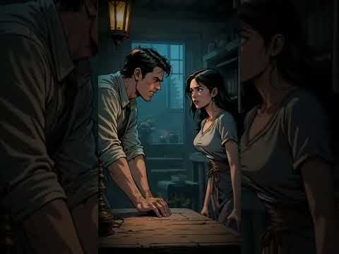 قصة الزوج الذي سافر وترك زوجته أمانة عند أخيه لكن أخيه خانه اكسبلور قصص