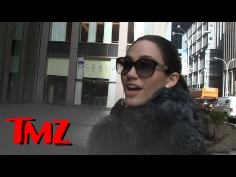 Emmy Rossum -- I Might Be Gluten-Free, But I'm Still a Hot Date! | TMZ