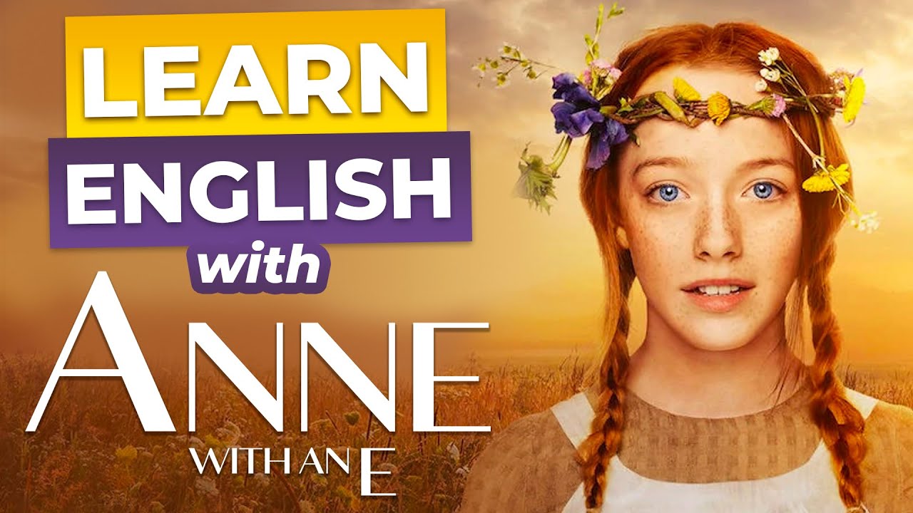 Learn English with TV Series