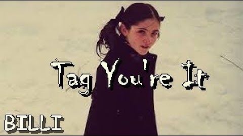 Tag You