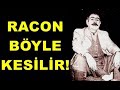 740 YIL CEZASI OLAN 40 YILI HAPİSTE GEÇEN GERÇEK RAMIZ DAYI(ABDULLAH PALAZ)