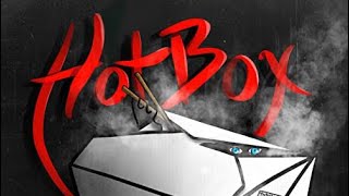 Volch x Soflo Mafia- Hotbox
