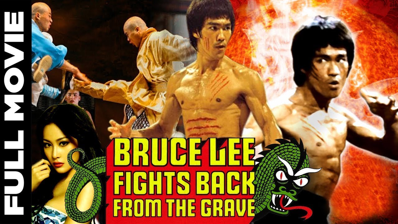 bruce lee fight movie hindi