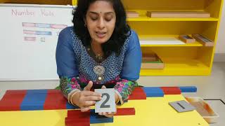 M1 - Week 3 - Maths Montessori