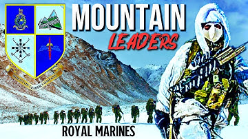 The Royal Marines
