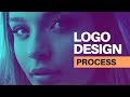 My Logo Design Process REVEALED (Top Tips)