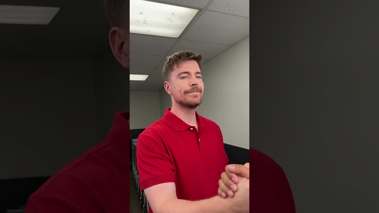 when two sigmas met with each other.  