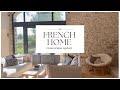 Renovating our french farmhouse: bedroom update