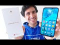 VALE A PENA ?? Huawei P40 Lite 🔥Unboxing