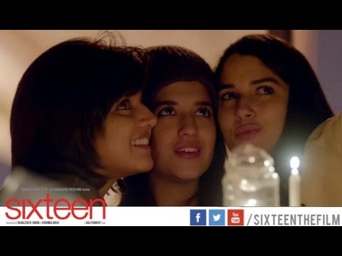 Sixteen Official Theatrical Trailer