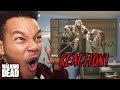 The Walking Dead Season 7 Episode 2 "The Well" REACTION!