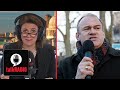 Julia Hartley-Brewer and Sir Ed Davey clash over  Brexit
