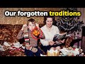 12 British Christmas Morning Traditions That Vanished 😢