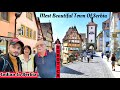 🇷🇸 Exploring Beautiful Visa Free European Town | यह है यूरोप का वीसा फ्री देश