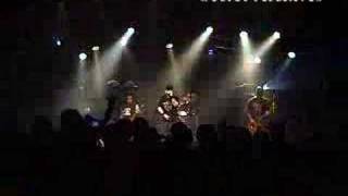 Hatebreed - Destroy Everything - Barby, TA 2007
