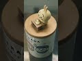 ちいかわダンボールウォッチ コンプリート! #shorts #ちいかわ