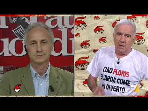 diMartedì - Puntata 15/05/2018