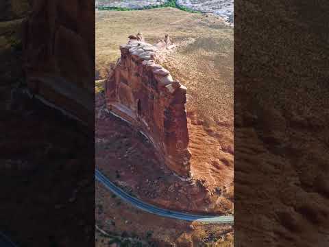 Overcoming Fear: Gondola Ride in Austrian Alps
