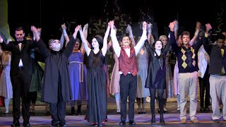 Bishop Shanahan Presents: The Addams Family Musical (Preview) by Chester Springs Video 340 views 1 year ago 1 minute, 19 seconds