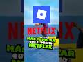 Por qué Roblox SUPERARÁ a Netflix este año 😨 thumbnail