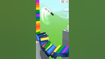 Slice It All #sliceitall #asmrgaming #viral